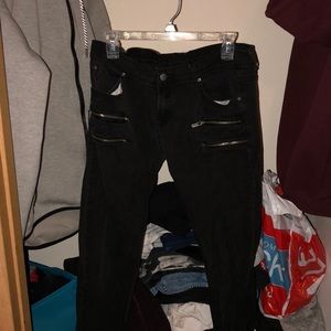 Cheap Monday jeans